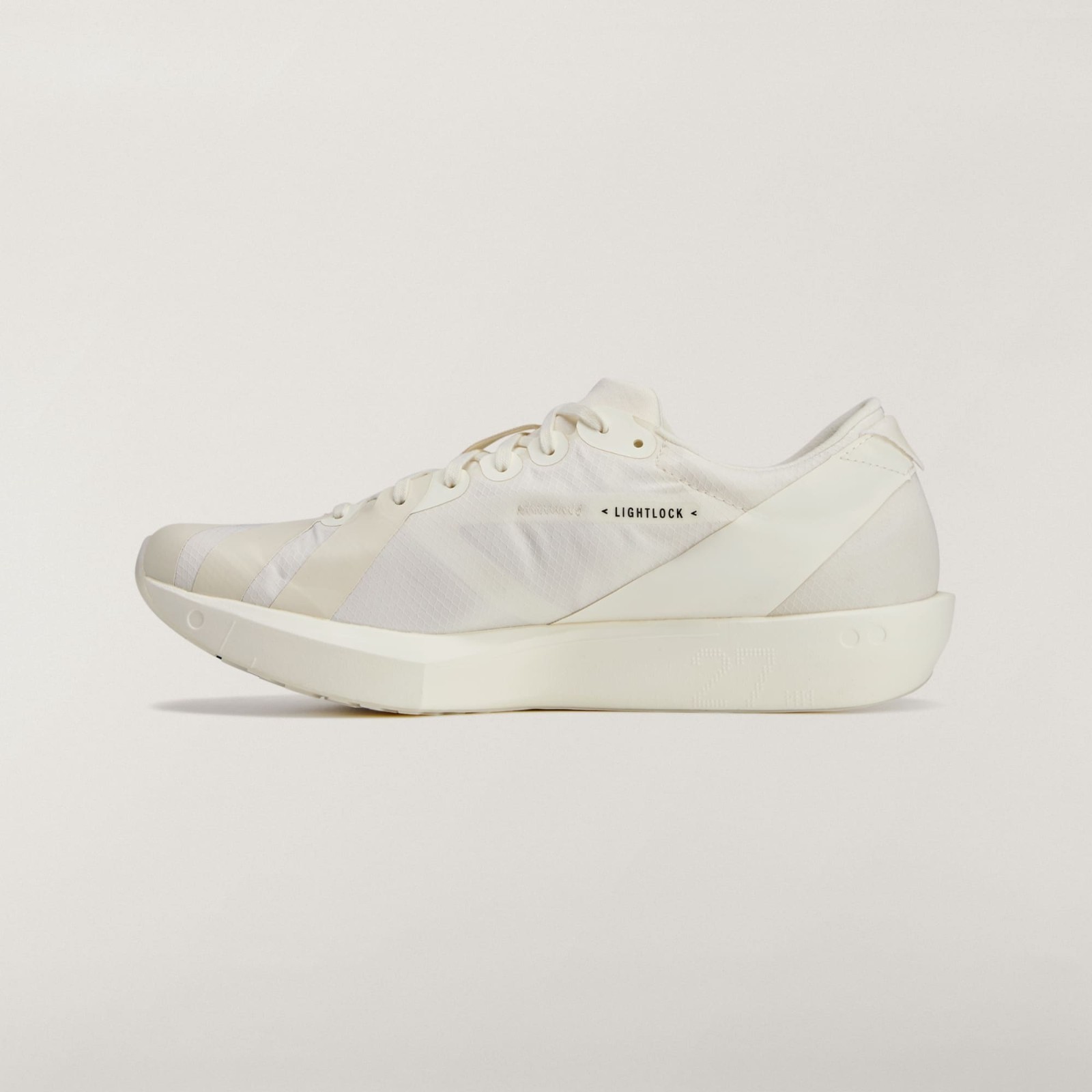 Adidas Unisex Y-3 Adios 9- Off White Black Yohji Yamamoto - KI6878 Expeditedship thumbnail 3