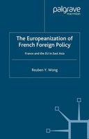 R. Wong | The Europeanization Of French Foreign Policy | Taschenbuch | Englisch