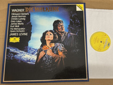 423 389-1 Wagner Die Valkyrie Norman Ludwig M...