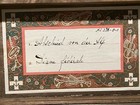 Vintage Thorens Swiss Cylinder Music Box 2 Sound Of Music — photo 3