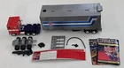 X-132 VINTAGE 1980'S HASBRO G1 TRANSFORMERS OPTIMUS PRIME ACTION FIGURE