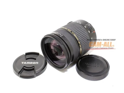Objectif Tamron SP AF 28-75 mm F/2,8 XR Di A09 pour monture Canon EF **vendu ... - Photo 1/4