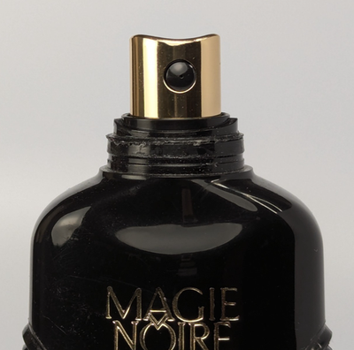 1990 Lancome Magie Noire, 1.7 fl oz [50ml] EdT (