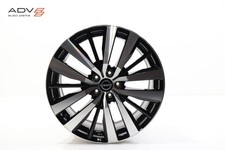 2022-23 NISSAN PATHFINDER WHEEL RIM 20" 20x8J 50 & CENTER CAP & TPMS SENSOR OEM