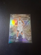 2022 Panini Chronicles Donruss Draft Picks #PF-DDA Dyson Daniels POWER FORMULAS