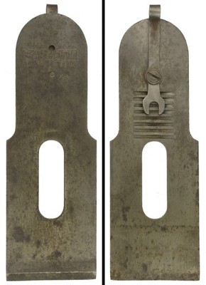 Orig. 1 5/8'' Iron/Adjusting Lever for Sargent No. 4307 Block Plane- mjdtoolparts
