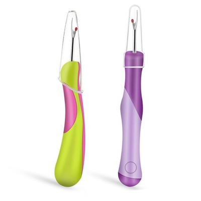 2 PCS Seam Rippers for Sewing : Seam Ripper and Thread , Stitch Unpicker Tool...