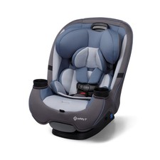 Safety 1st Grow and Go All-in-One Slim Convertible Car Seat, Rear Facing, 5-4...