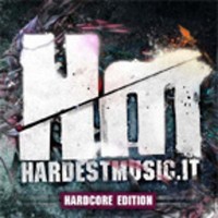 Halidon Hardestmusic Hardcore Dance-House-Electronica-Triphop CD 2009