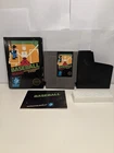 Baseball (Nintendo NES, 1985) Tested And Works