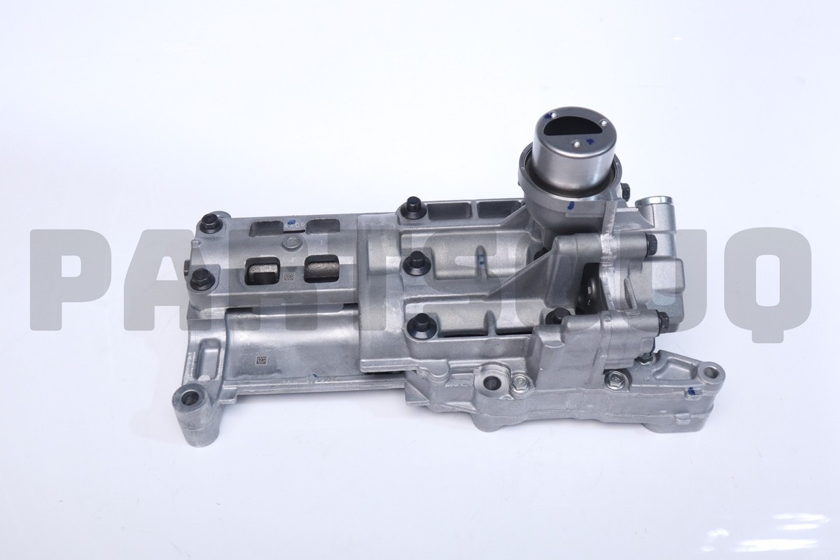 12410EA02C Genuine Nissan BALANCER ICA5-USE 11140EA00A/122934JM0A