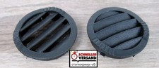 ?? Mercedes R170 SLK Lüftungsdüsen Düse Armaturenbrett Links + Rechts Set Satz ?? Mercedes R170 SLK Lüftungsdüsen Düse Armaturenbrett Links + Rechts Set Satz