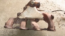 Mopar Exhaust Manifold 1992 Plymouth Voyager 2.5 Wo Egr 4273100