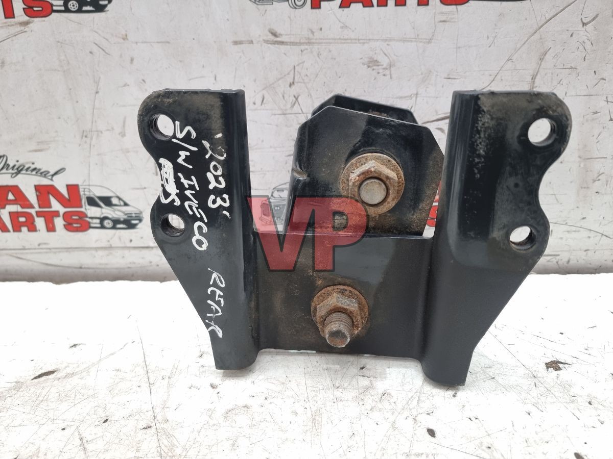 2023 IVECO Daily Van - 2.3 S/W Rear Spring Hanger Bracket (2014-2024) 5801526253 thumbnail 7