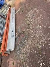 Aluminum Corners For ICF