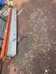 Aluminum Corners For ICF