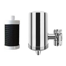 Stainless Steel Faucets Water Purifier Household Tap Water Direct Drinking9601