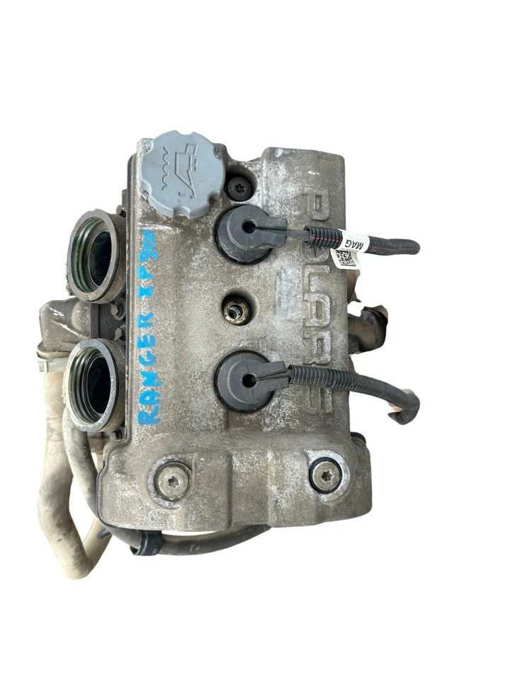 Polaris Ranger XP 900 2015 Engine Unknown Condition! - Bild 3 von 4