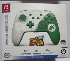PowerA Enhanced Wireless Controller Nintendo ...