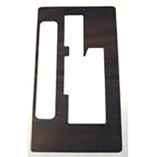 For Pontiac Gto 1968 Oer Hurst Dual Gate Shifter Top Plate Insert For Pontiac Gto 1968 Oer Hurst Dual Gate Shifter Top Plate Insert