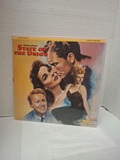 State of the Union 1948, Laserdisc CLASSIC FILM