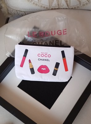 VIP Geschenk Chanel Rouge Coco