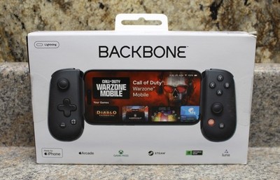 Backbone One (2nd Generation) BB-02-P-BR
