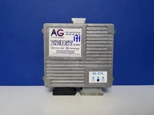 Ag Zenit 6 Cyl 67r014229 110r004230 Electric Control Unit Ecu