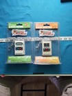 Two Keychain Mattel Electronic Game Basketball and football — photo 2