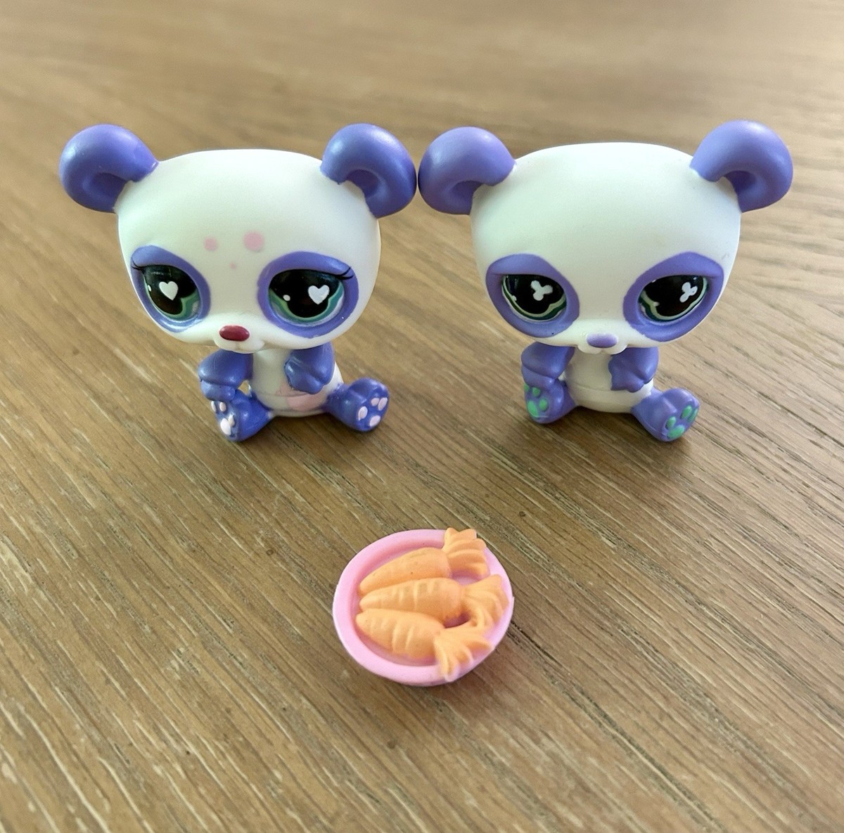 LPS Littlest Pet Shop Monopoly Authentique Chien Teckel