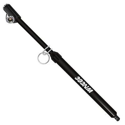 Dual Head Tire Pressure Gauge, Heavy Duty Air Gauge Tire Pressure with Two Side