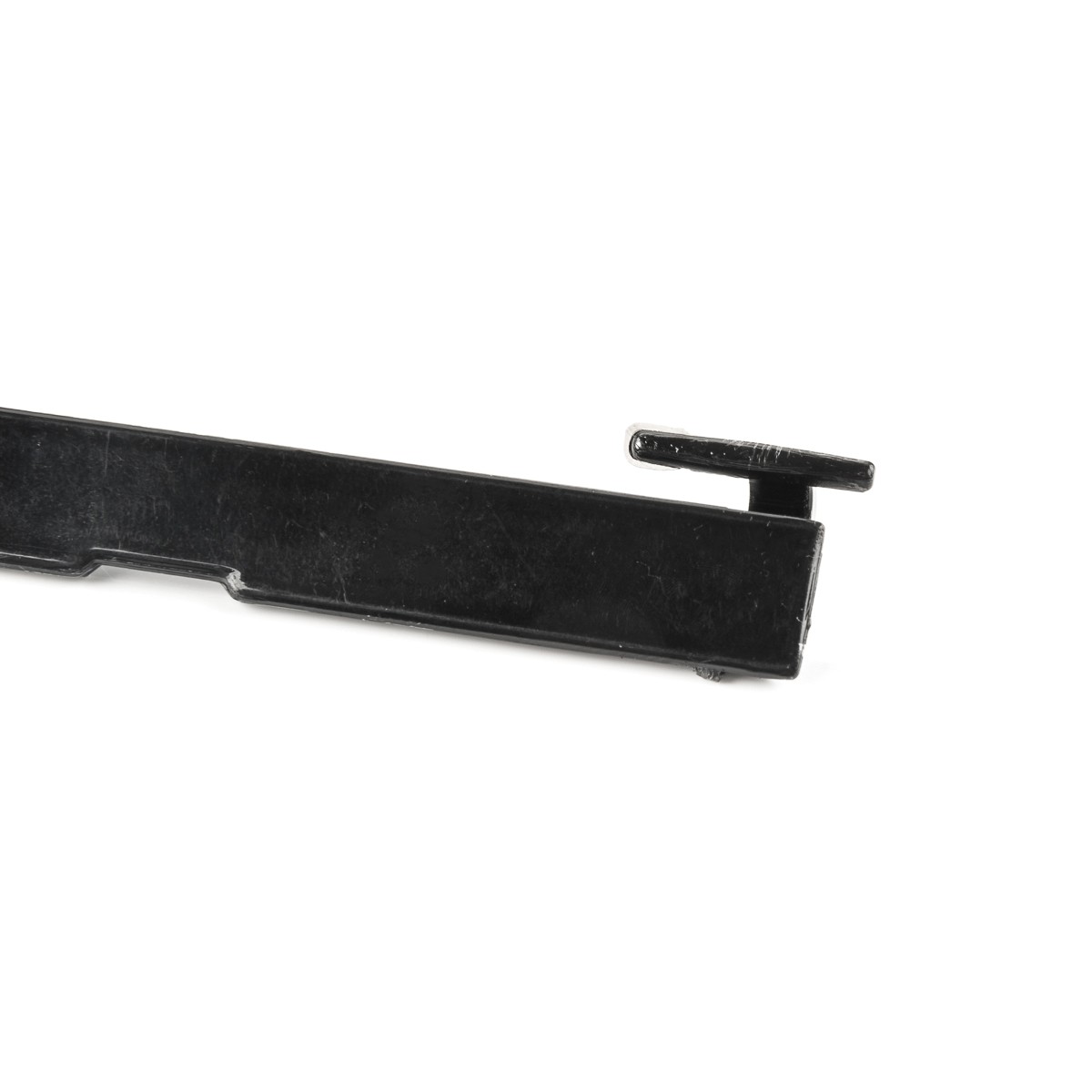 Copertura Tetto Barra Modanatura Barre Tetto per Mercedes W176 W245 W246 C117 - Miniatura 5