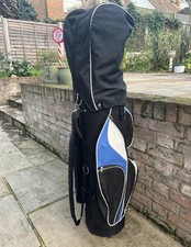 Great Starter Set 9 Clubs and Bag