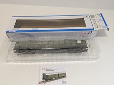 Lenz 41220-04 Umbauwagen Personenwagen 2. Klasse Spur 0 B 4yge