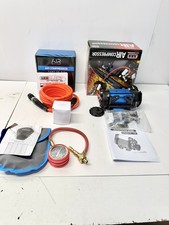 ACCESORIOS ARB 4X4/compresor de aire (P33013633)