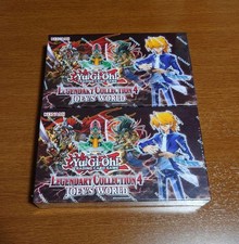 Yu-Gi-Oh  Legendary Collection 4 Joey'S World No.MY665