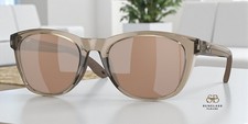 COSTA 6S9108 910803 Aleta Taupe Crystal Copper Polarized 54mm Women's Sunglasses