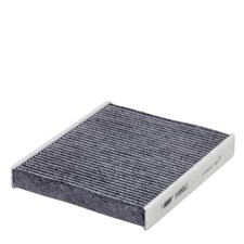 Innenraumfilter HENGST FILTER E4959LC Aktivkohlefilter Pollenfilter für RAV RX 5