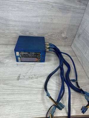LC Power LC8750II V2.3  Netzteil 750W PC Netzteil