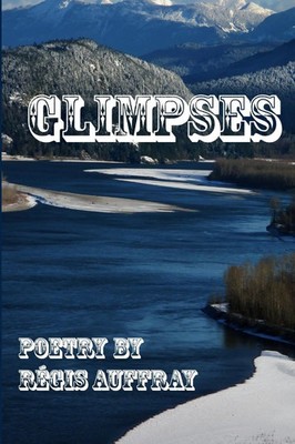 Regis Auffray | Glimpses | Taschenbuch | Englisch (2014) | [.]