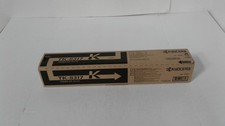Kyocera Mita TK-8317K Toner Kit Kyocera TK-8317, Black