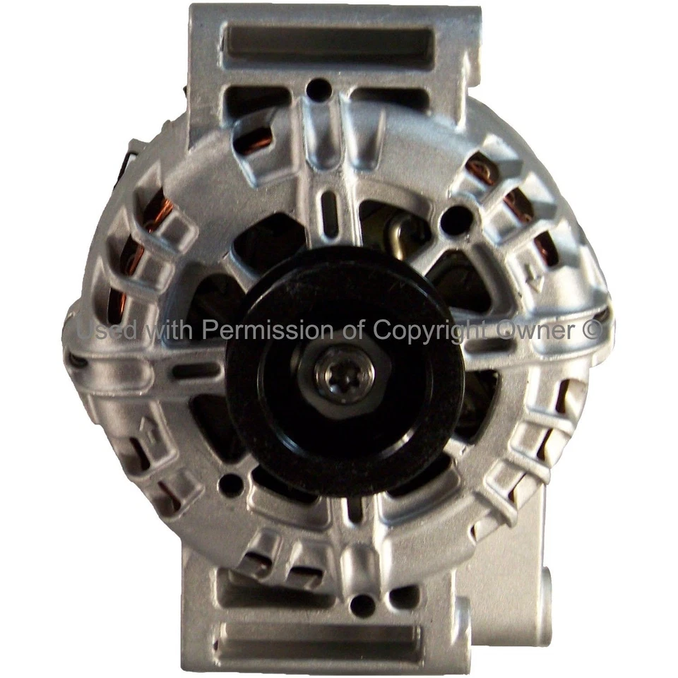 Alternador 11650 de qualidade construído para 11-13 Buick Saab 9-5 Regal - Imagem 3 de 4