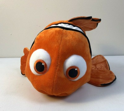 nemo fish doll