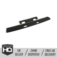 VW Transporter T5 T6 Genuine Barn Door Threshold Strip - Full Length Kombi