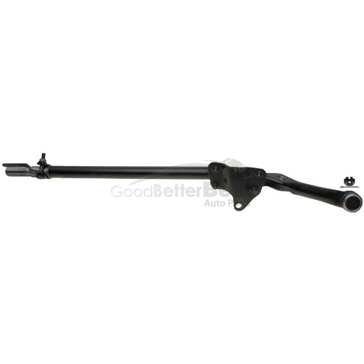 One New Moog Steering Drag Link Right Inner ES80752 5C3Z3304AA for 