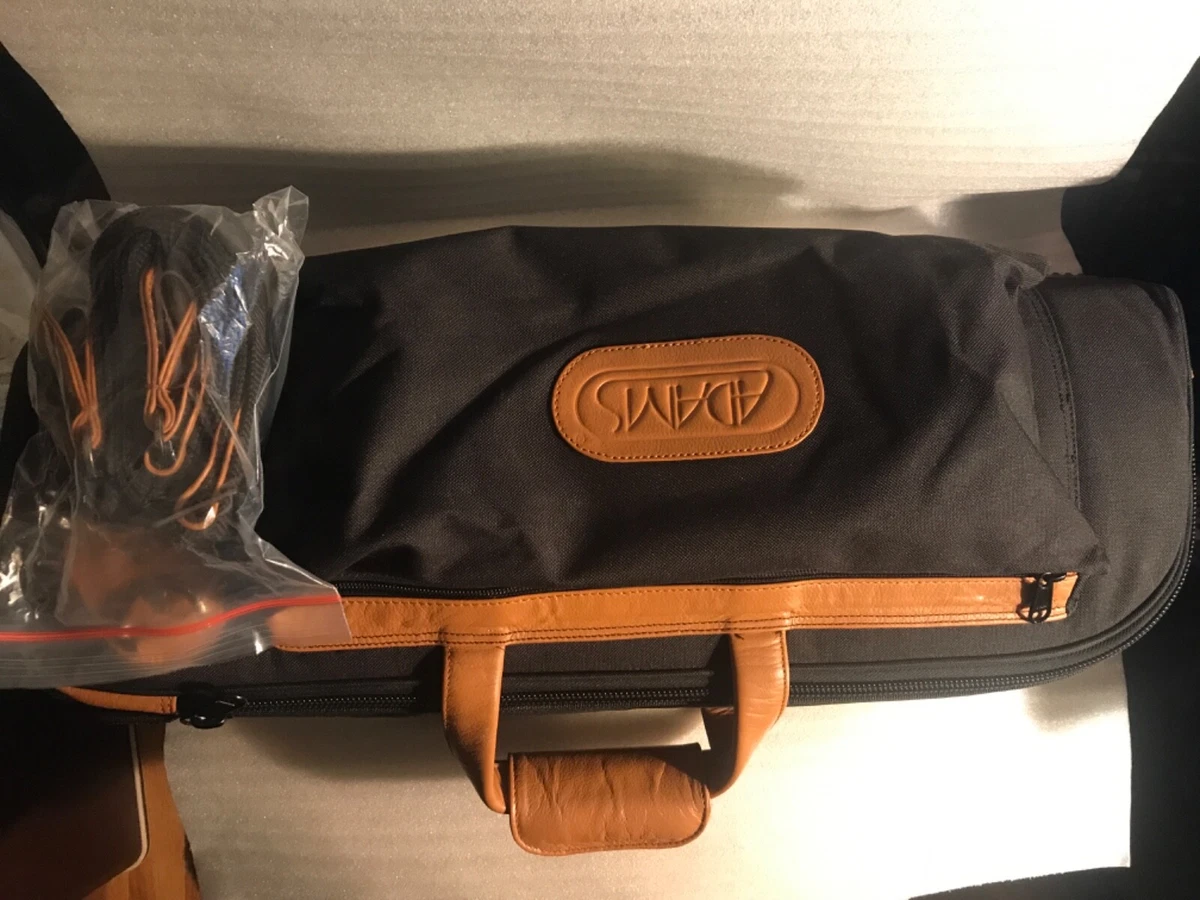 Bach trumpet gig clearance bag