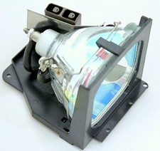 POS-LMP21 / POA-LMP33 Compatible Lamp For Boxlight, Canon, Eiki, Proxima, Sanyo