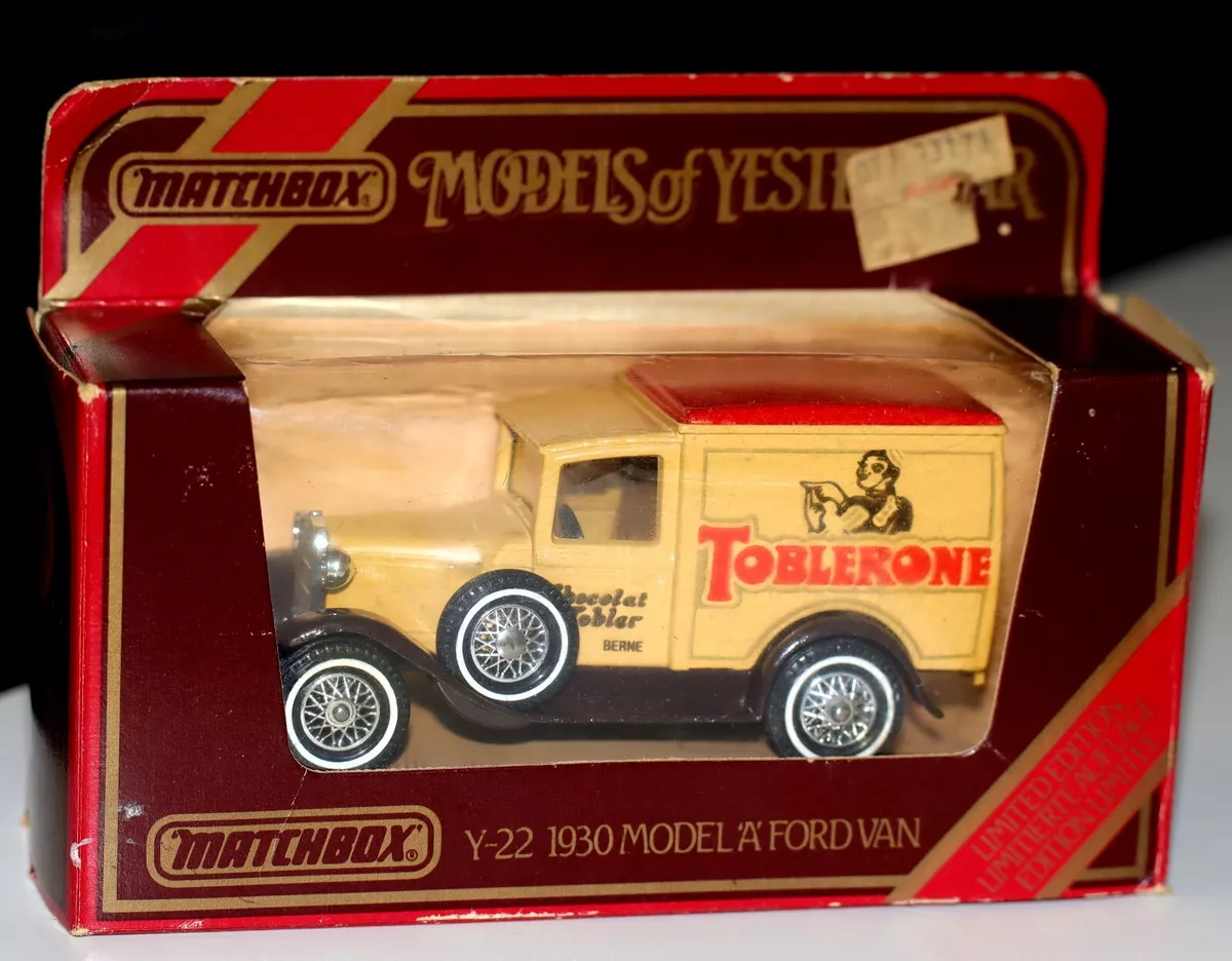 Models of yesteryear values discount