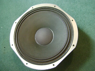 speaker scorpion 15 inch