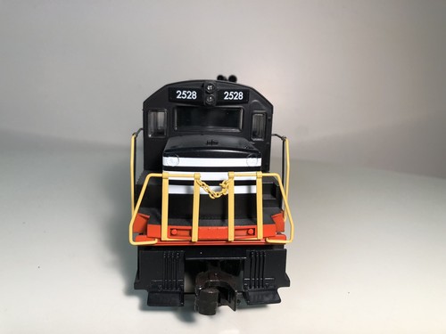 Weaver O Gauge 3 Rail New Haven U25B - FREE SHIPPING * - 第 3/10 張圖片